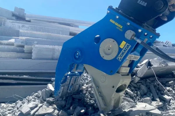 EXMAIN S.A. nuevo concesionario de los productos "OKADA"