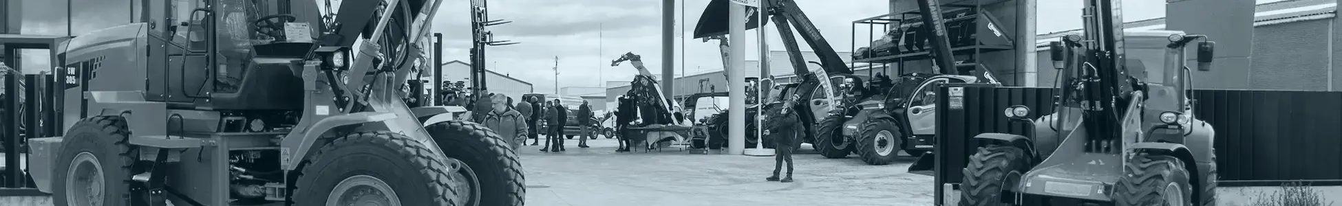 EXMAIN - Exclusivas Maquinaria Industrial (Asturias y León)