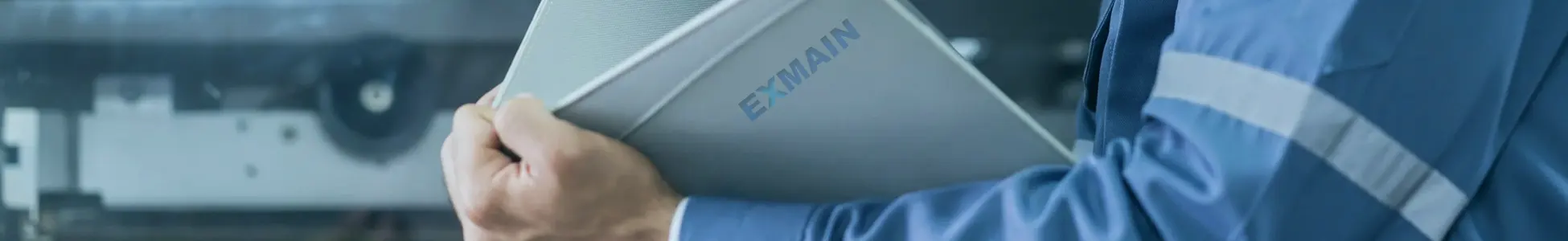 EXMAIN - Exclusivas Maquinaria Industrial (Asturias y León)