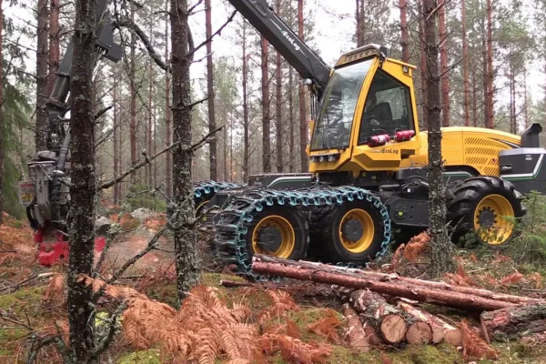 EXMAIN, distribuidor de productos LOGMAX, ECOLOG y BRUKS