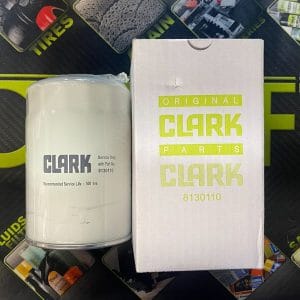 15% de descuento en filtros marca Clark