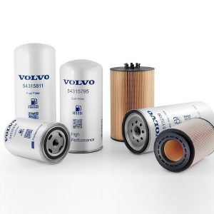 Hasta 20% descuento en Filtros VOLVO