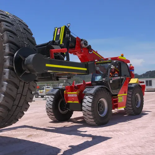 EXMAIN - Exclusivas Maquinaria Industrial (Asturias y León)