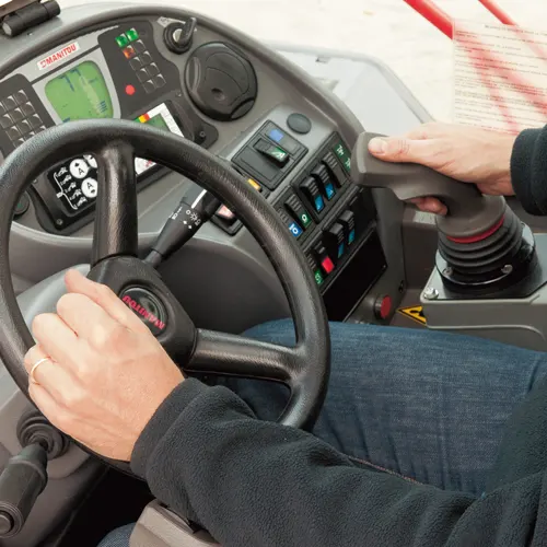 EXMAIN - Exclusivas Maquinaria Industrial (Asturias y León)