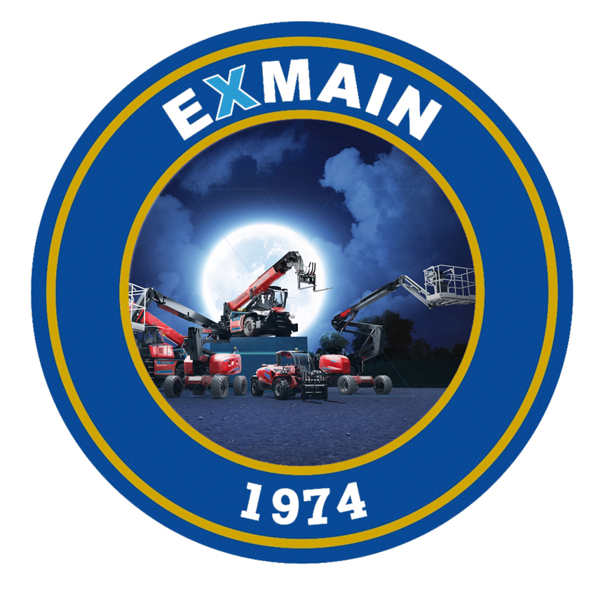 EXMAIN - Exclusivas Maquinaria Industrial (Asturias y León)
