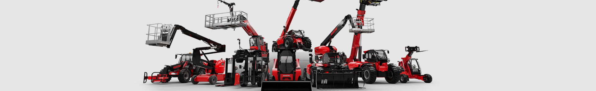 EXMAIN - Maquinaria de Ocasión