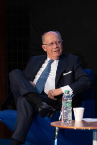 José Luis Fernández, presidente del Grupo Autosa